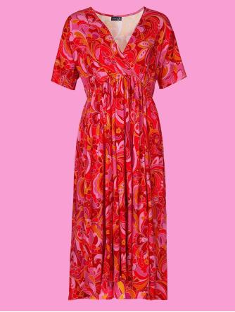 What a Party etPelergonia